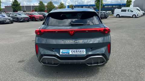 Terramar 1.5 ETSI HYBRID 150CH V DSG7 2025 occasion 31670 Lab&egrave;ge