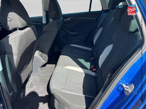 Kamiq 1.0 TSI 116ch Style DSG7 2019 occasion 54400 Longwy