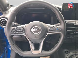 Juke 1.0 DIG-T 114ch Tekna 2024 2024 occasion 57050 Metz