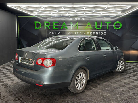 Jetta 1.9 TDI 105CH CONFORTLINE 2009 occasion 57185 CLOUANGE