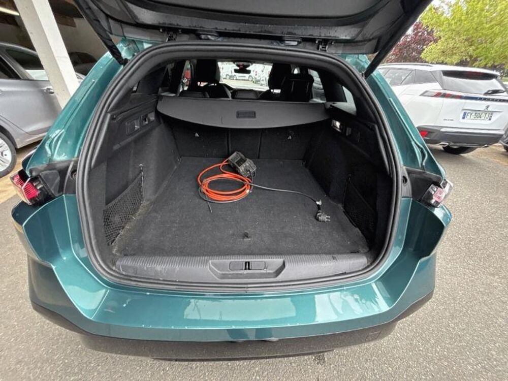 308 SW PHEV 180ch GT e-EAT8 2023 occasion 28500 Vernouillet