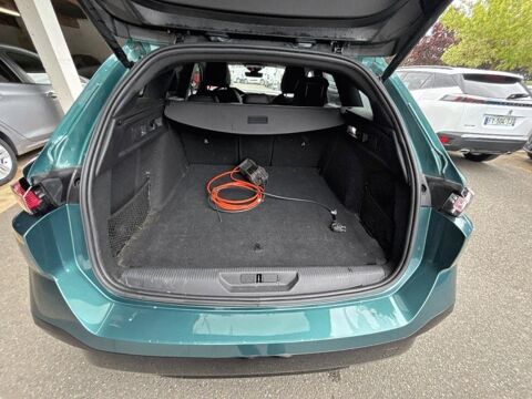 308 SW PHEV 180ch GT e-EAT8 2023 occasion 28500 Vernouillet