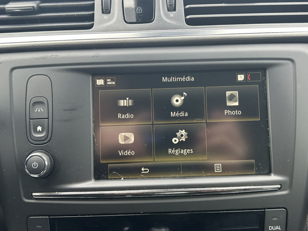 Kadjar 1.5 BLUE DCI 115CH BUSINESS 2018 occasion 38130 ECHIROLLES