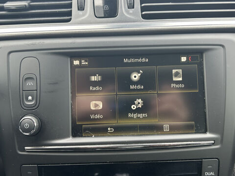 Kadjar 1.5 BLUE DCI 115CH BUSINESS 2018 occasion 38130 ECHIROLLES