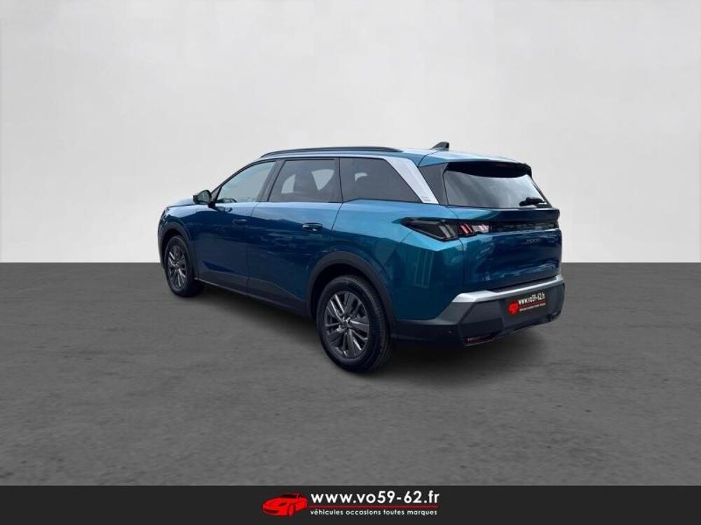5008 Hybrid 145ch Allure e-DCS6 2026 occasion 62000 Arras