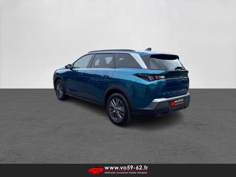 5008 Hybrid 145ch Allure e-DCS6 2026 occasion 62000 Arras