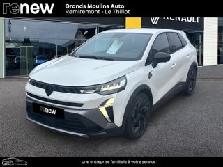 Symbioz 1.6 E-Tech full hybrid 145ch esprit Alpine 2025 occasion 88160 Le Thillot