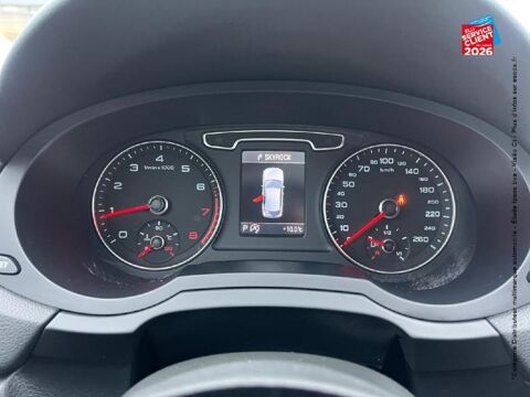 Q3 2.0 TFSI 211ch Ambition Luxe quattro S tronic 7 2012 occasion 57600 Forbach