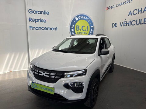 Spring 45CH EXPRESSION 2023 occasion 28630 Nogent-le-Phaye