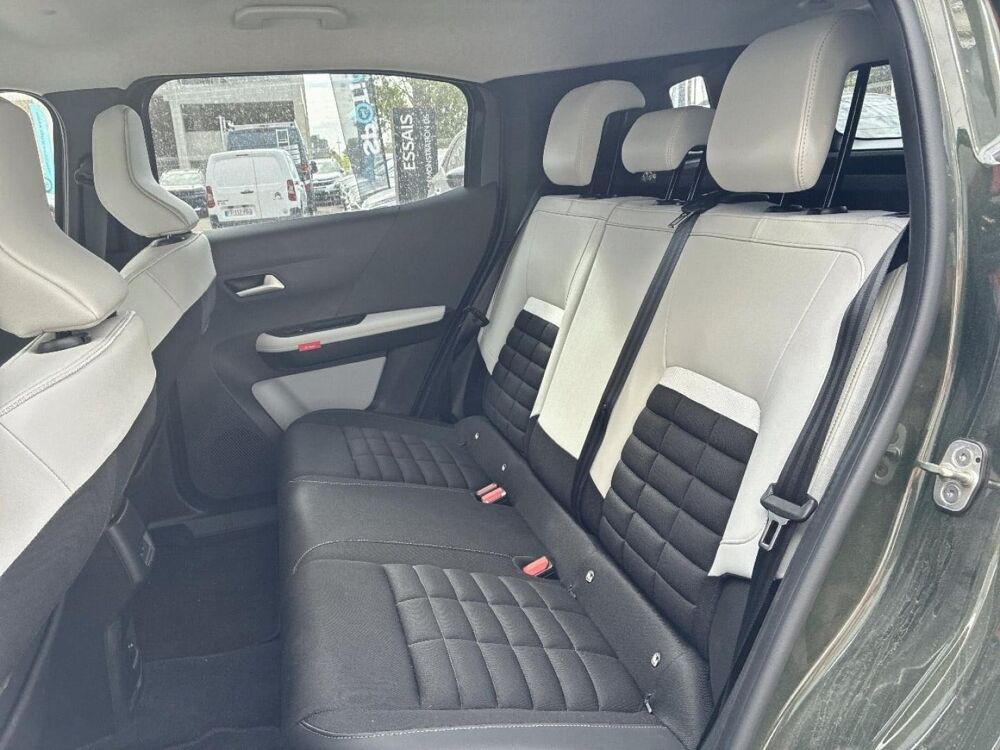 C3 Aircross Electrique 113ch MAX 2025 occasion 27200 Vernon