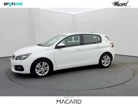 Annonce voiture Peugeot 308 13490 �