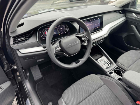 Octavia 2.0 TDI SCR 150CH SELECTION DSG7 2025 occasion 12850 Onet-le-Ch&acirc;teau