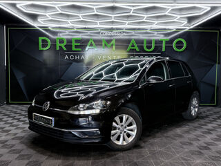 Golf 1.6 TDI 110CH BLUEMOTION TECHNOLOGY FAP CONFORTLINE 5P 2017 occasion 57185 CLOUANGE