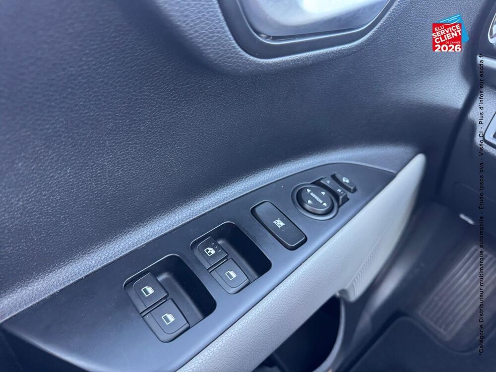 Stonic 1.0 T-GDi 120ch ISG Design Business Euro6d-T 2019 occasion 57050 Metz