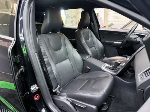 XC60 D3 136CH START&STOP MOMENTUM GEARTRONIC 2014 occasion 57185 CLOUANGE