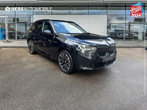 X3 xDrive30e 299ch M Sport 2025 occasion 68000 Colmar