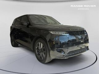 Range Rover 3.0 P460e 460ch PHEV Dynamic SE 2026 occasion 57050 Metz