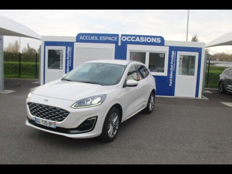 Annonce voiture Ford Kuga 33490 
