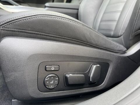 S&eacute;rie 4 420dA xDrive 190ch M Sport 2025 occasion 78240 Chambourcy