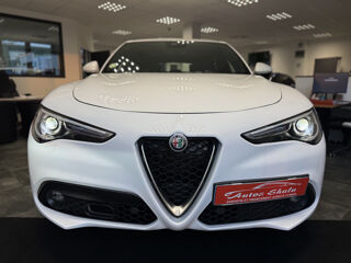 Stelvio 2.2 DIESEL 160CH SUPER AT8 MY22 2022 occasion 57350 Stiring-Wendel