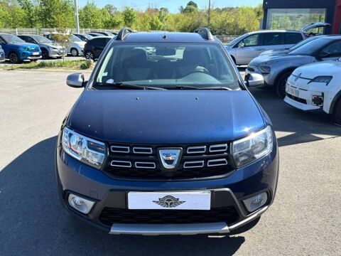 Sandero 0.9 TCe 90ch Stepway - 19 2019 occasion 33320 Eysines