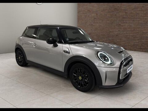 Cooper SE 184ch Edition Premium BVA 5CV 2023 occasion 92100 Boulogne-Billancourt