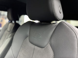 A1 40 TFSI 200CH S LINE S TRONIC 6 TVA RECUPERABLE 1 ERE MAIN 2019 occasion 57185 CLOUANGE