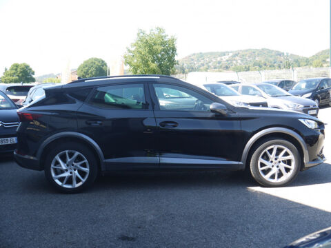 Formentor 2.0 TDI 150CH V BUSINESS EDITION DSG7 4DRIVE 4x4 2022 occasion 38260 La C&ocirc;te-Saint-Andr&eacute;