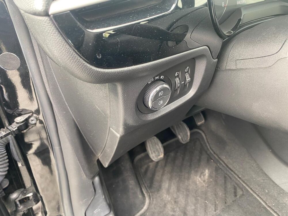 Corsa 1.2 Turbo 100ch Elegance 2021 occasion 95500 Gonesse