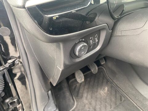 Corsa 1.2 Turbo 100ch Elegance 2021 occasion 95500 Gonesse