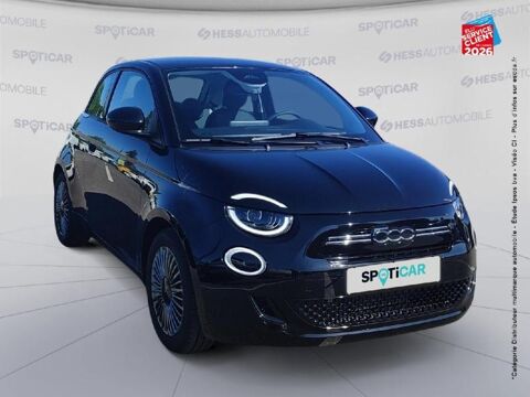 500 1.0 FireFly 65ch hybrid Torino 2026 occasion 90000 Belfort