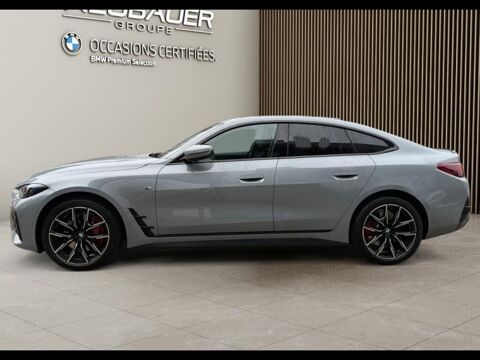 i4 eDrive40 340ch M Sport 2025 occasion 78240 Chambourcy