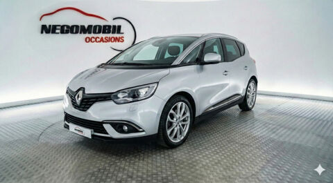 Renault Grand scenic IV 1.5 DCI 110CH ENERGY INTENS 2017 occasion Ch&acirc;tillon-en-Vendelais 35210