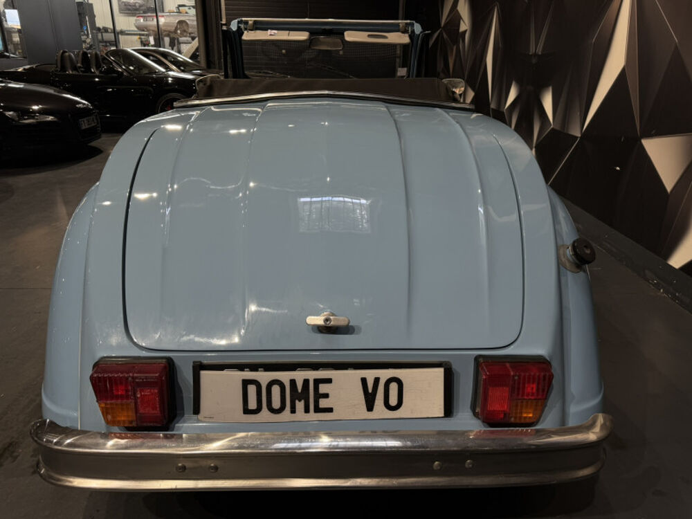  1986 occasion 63170 Aubi&egrave;re