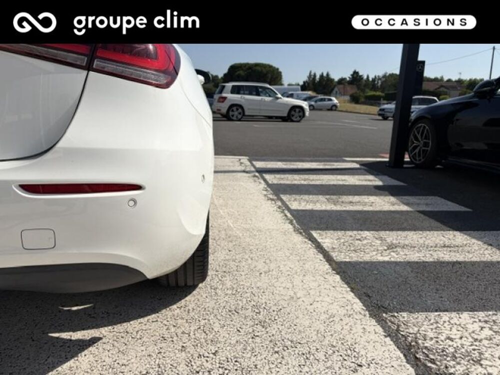 Classe A 180 d 116ch Style Line 7G-DCT 2018 occasion 24100 Bergerac
