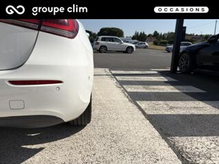 Classe A 180 d 116ch Style Line 7G-DCT 2018 occasion 24100 Bergerac