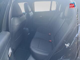 Avenger 1.2 Turbo T3 110ch MHEV Summit BVR6 eHybrid 2026 occasion 68000 Colmar