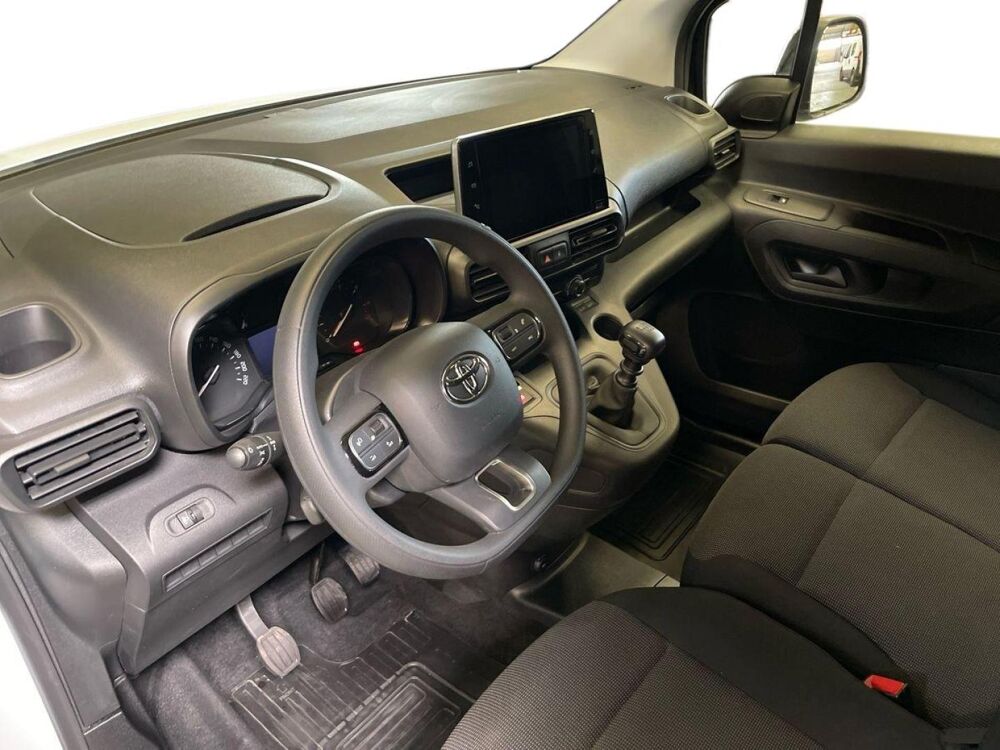 Proace Medium 110 VVT-i Dynamic MC23 2024 occasion 13012 Marseille