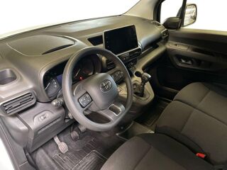 Proace Medium 110 VVT-i Dynamic MC23 2024 occasion 13012 Marseille