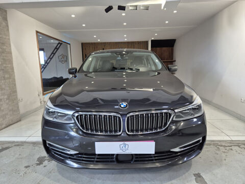 S&eacute;rie 6 (G32) 630D 265CH LUXURY 2018 occasion 95200 Sarcelles