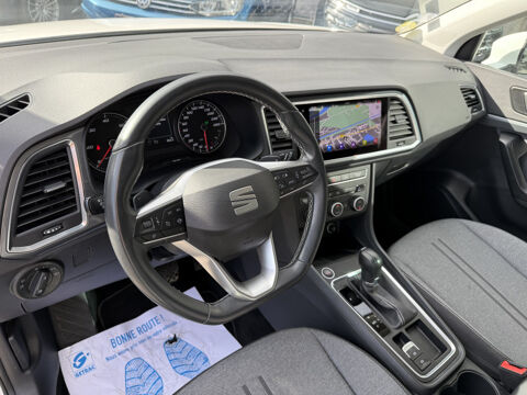 Ateca 2.0 TDI 150CH START&STOP BUSINESS DSG7 2022 occasion 31140 Aucamville