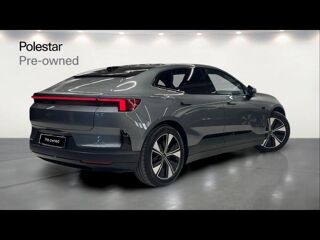 Polestar 4 272ch Rear motor Prime 2026 occasion 91200 Athis-Mons