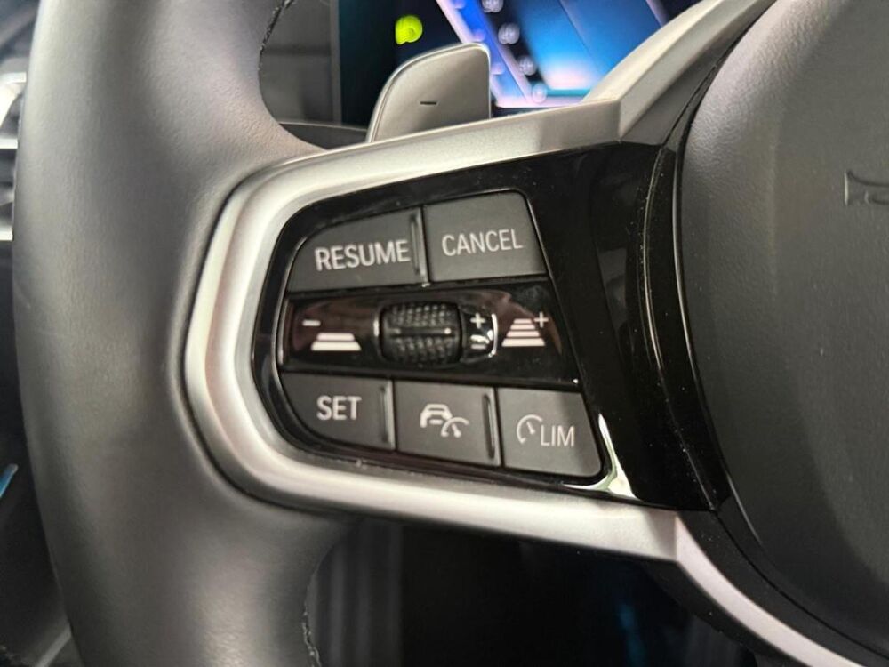 S&eacute;rie 3 330eA xDrive 292ch M Sport 2025 occasion 78240 Chambourcy