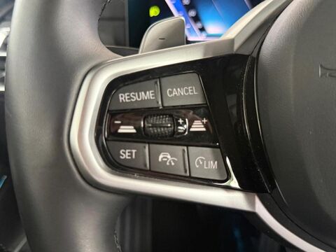 S&eacute;rie 3 330eA xDrive 292ch M Sport 2025 occasion 78240 Chambourcy
