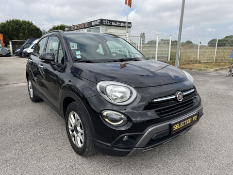 Fiat 500 x 500X 1.0 FIREFLY TURBO T3 120CH CITY CRO