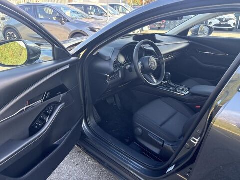 CX-30 2.0 e-SKYACTIV-X M-Hybrid 186ch Exclusive-Line BVA 2025 2026 occasion 78750 Mareil-Marly