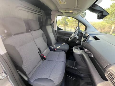 Proace Medium 130 D-4D Start BVA MC24 2025 occasion 87000 Limoges