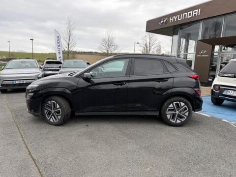 Kona Electric 39kWh - 136ch Intuitive 2022 occasion 24660 Notre-Dame-de-Sanilhac