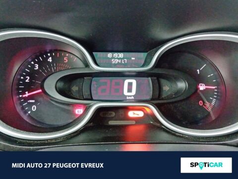 Trafic L1H1 1000 2.0 dCi 120ch Grand Confort E6 2021 occasion 27000 &Eacute;vreux
