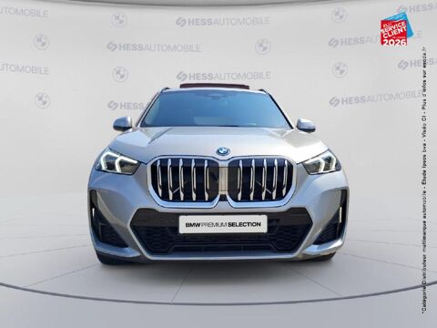 X1 xDrive25e 245ch M Sport 2023 occasion 68390 Sausheim